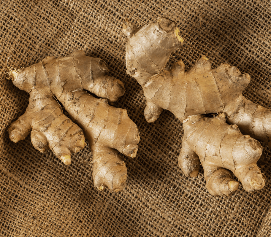 ginger1